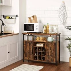 Buffet Gowan III 12 Buffet Gowan III -Red Living 1000329417 220203 16155200021 MOOD DETAILS P000000001000329417 mood