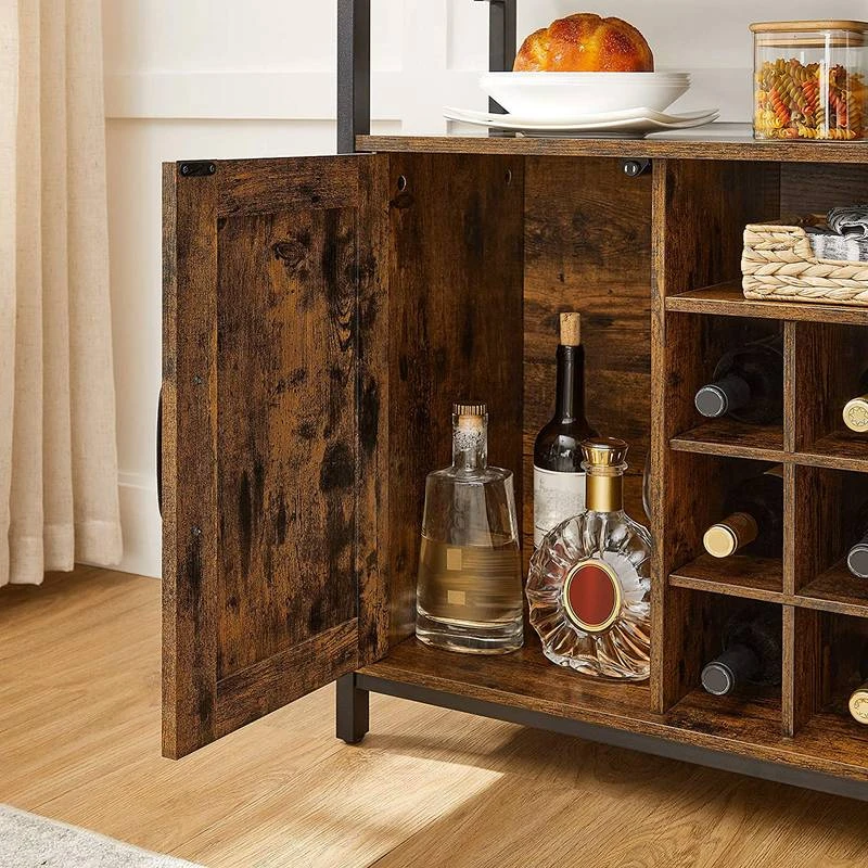 Buffet Gowan III 8 Buffet Gowan III – Image 6