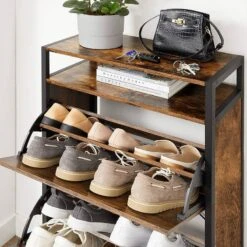 Meuble à Chaussures Ennis -Red Living 1000329418 220203 16155300023 MOOD DETAILS P000000001000329418 mood