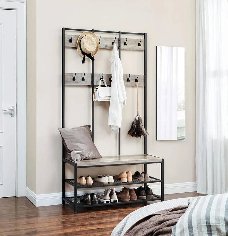 Ensemble D’entrée Compact Morristown 12 Ensemble D’entrée Compact Morristown – Image 10