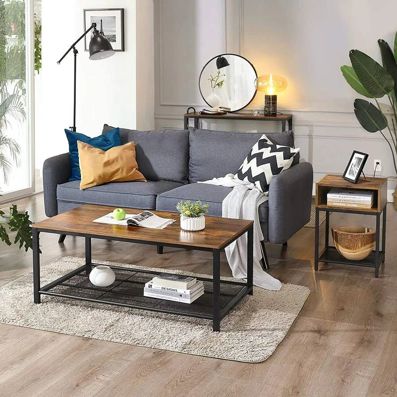 Bout De Canapé Bettyhill III 9 Bout De Canapé Bettyhill III – Image 7