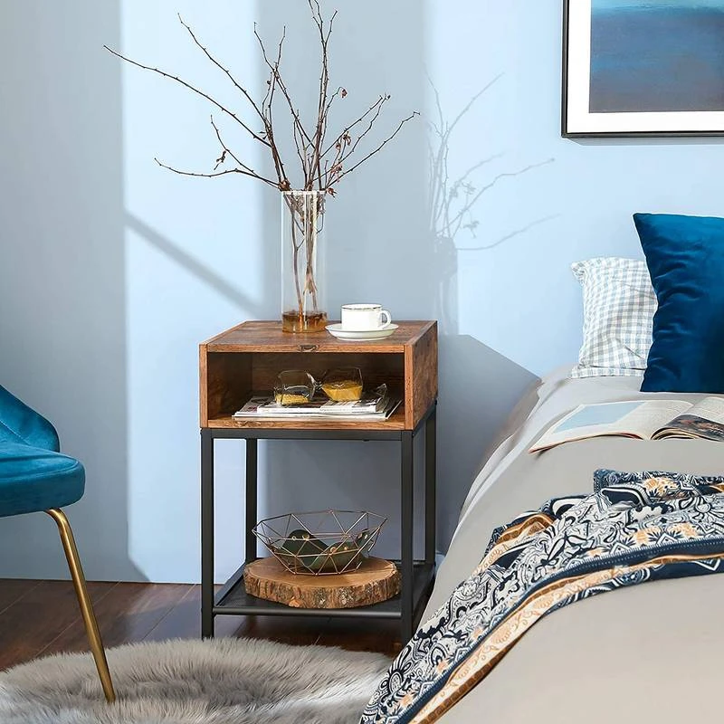 Bout De Canapé Bettyhill III 5 Bout De Canapé Bettyhill III – Image 3