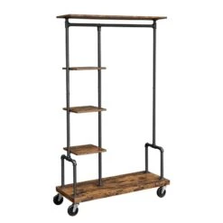 Porte-manteau Websterville II