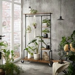 Porte-manteau Websterville II -Red Living 1000329431 220203 1615590022 MOOD DETAILS P000000001000329431 mood