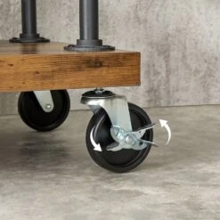 Porte-manteau Websterville II -Red Living 1000329431 220203 1615590040 DETAILS P000000001000329431