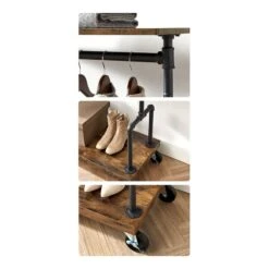 Porte-manteau Websterville II -Red Living 1000329431 220203 1615590050 DETAILS P000000001000329431