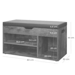 Banc D’entrée Ucolo -Red Living 1000329434 220203 16160000500 SKETCH DETAILS P000000001000329434 sketch