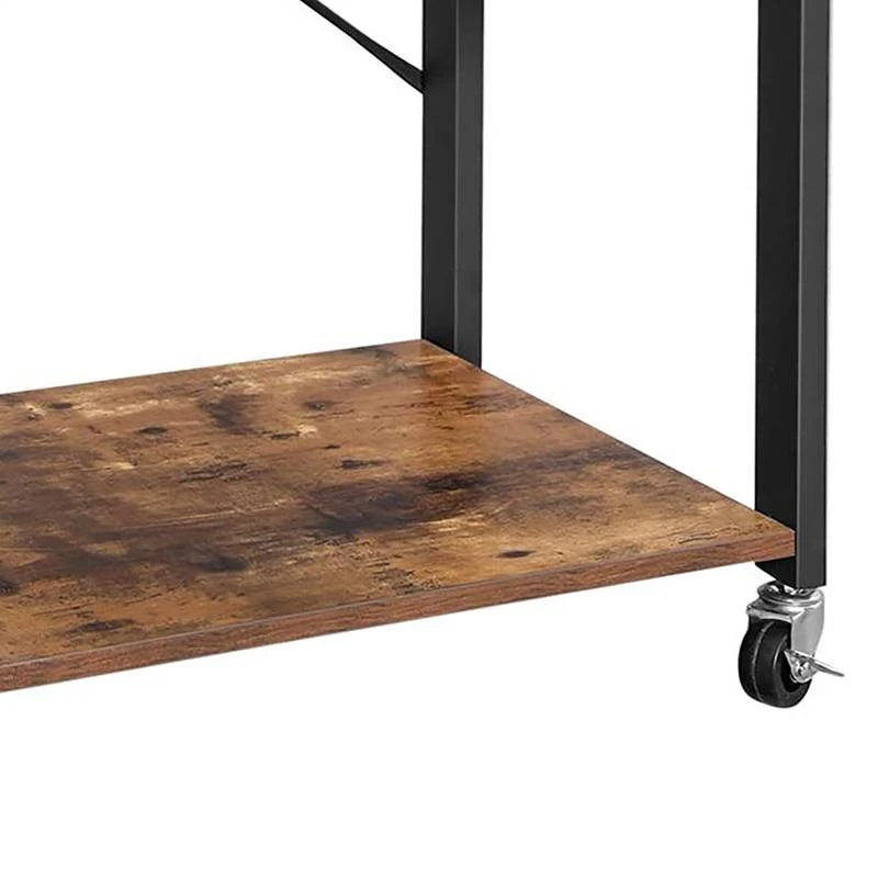 Étagère De Cuisine Jamban III 11 Étagère De Cuisine Jamban III – Image 10