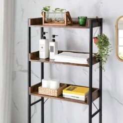 Étagère Pour Lave-linge Jamban I -Red Living 1000329444 220203 15172400050 DETAILS P000000001000329444