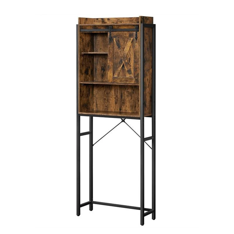 Étagère Pour Lave-linge Jamban II 3 Étagère Pour Lave-linge Jamban II