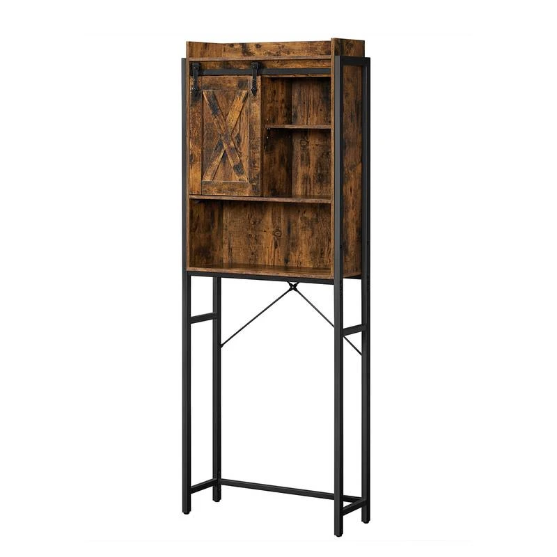 Étagère Pour Lave-linge Jamban II 7 Étagère Pour Lave-linge Jamban II – Image 5