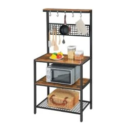 Étagère De Cuisine Jamban I 15 Étagère De Cuisine Jamban I -Red Living 1000329448 220203 15172800030 DETAILS P000000001000329448