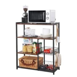 Étagère De Cuisine Jamban IV -Red Living 1000329449 220203 1517280030 DETAILS P000000001000329449