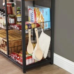 Étagère De Cuisine Jamban IV -Red Living 1000329449 220203 1517290060 DETAILS P000000001000329449