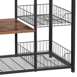 Étagère De Cuisine Jamban IV -Red Living 1000329449 220203 1517290080 DETAILS P000000001000329449