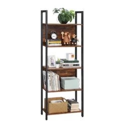 Étagère Leesville VII -Red Living 1000330203 220203 1616020030 DETAILS P000000001000330203