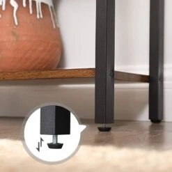 Étagère Leesville VII -Red Living 1000330203 220203 1616020040 DETAILS P000000001000330203