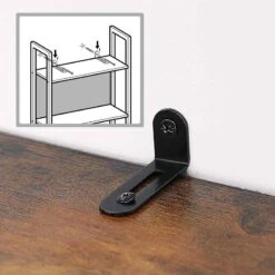 Étagère Leesville VII -Red Living 1000330203 220203 1616030050 DETAILS P000000001000330203