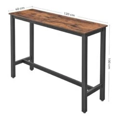 Table Haute Seix II -Red Living 1000332556 220303 500 SKETCH DETAILS P000000001000332556 sketch