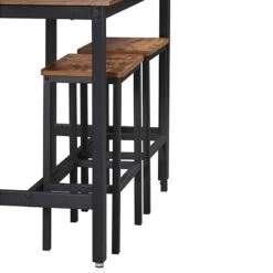 Ensemble De Bar Seix I (3 éléments) -Red Living 1000333433 221011 050 DETAILS P000000001000333433