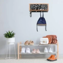 Mirrors And More Porte-manteaux -Red Living 1000341901 220323 020 MOOD DETAILS P000000001000341901 mood