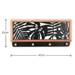 Mirrors And More Porte-manteaux -Red Living 1000341901 220323 500 SKETCH DETAILS P000000001000341901 sketch