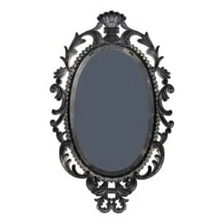 Mirrors And More Miroir -Red Living 1000341917 220323 050 DETAILS P000000001000341917