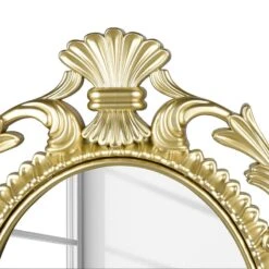 Mirrors And More Miroir -Red Living 1000341917 220323 060 DETAILS P000000001000341917