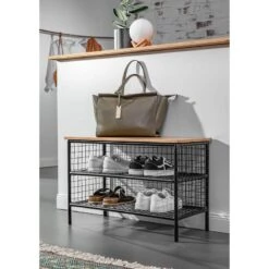 Étagère à Chaussures Ugo -Red Living 1000341958 220331 020 MOOD DETAILS P000000001000341958 mood