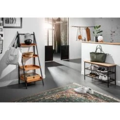 Étagère à Chaussures Ugo -Red Living 1000341958 220331 022 MOOD DETAILS P000000001000341958 mood