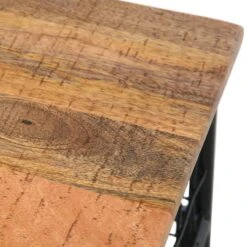 Étagère à Chaussures Ugo -Red Living 1000341958 220331 030 DETAILS P000000001000341958