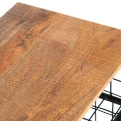 Étagère à Chaussures Ugo -Red Living 1000341958 220331 031 DETAILS P000000001000341958