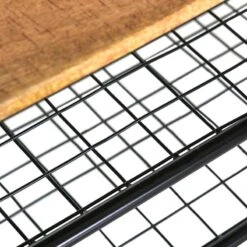 Étagère à Chaussures Ugo -Red Living 1000341958 220331 032 DETAILS P000000001000341958