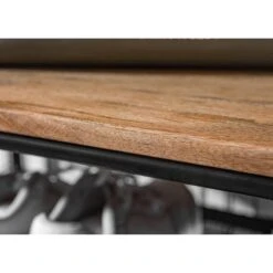 Étagère à Chaussures Ugo -Red Living 1000341958 220331 034 DETAILS P000000001000341958