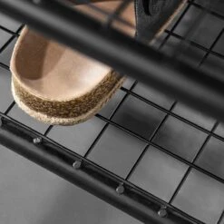 Étagère à Chaussures Ugo -Red Living 1000341958 220331 036 DETAILS P000000001000341958