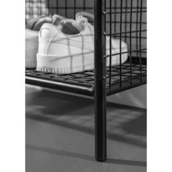 Étagère à Chaussures Ugo -Red Living 1000341958 220331 037 DETAILS P000000001000341958