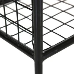 Étagère à Chaussures Ugo -Red Living 1000341958 220331 038 DETAILS P000000001000341958