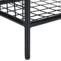 Étagère à Chaussures Ugo -Red Living 1000341958 220331 040 DETAILS P000000001000341958