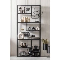 Étagère Vallvik I -Red Living 1000342077 220401 021 MOOD DETAILS P000000001000342077 mood