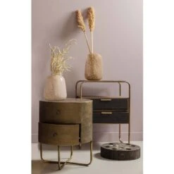 Bout De Canapé Rauma -Red Living 1000342096 220401 021 MOOD DETAILS P000000001000342096 mood