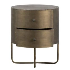 Bout De Canapé Rauma -Red Living 1000342096 220401 030 DETAILS P000000001000342096