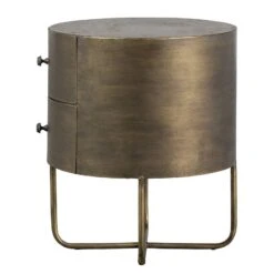 Bout De Canapé Rauma -Red Living 1000342096 220401 050 DETAILS P000000001000342096