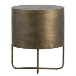 Bout De Canapé Rauma -Red Living 1000342096 220401 060 DETAILS P000000001000342096