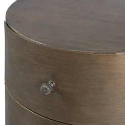 Bout De Canapé Rauma -Red Living 1000342096 220401 070 DETAILS P000000001000342096