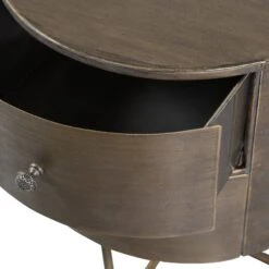 Bout De Canapé Rauma -Red Living 1000342096 220401 080 DETAILS P000000001000342096