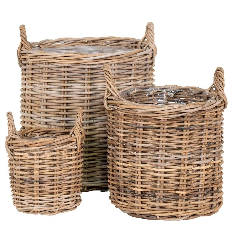 Paniers Montasola 2 Paniers Montasola