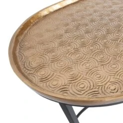 Bouts De Canapé Yantai (lot De 2) -Red Living 1000345804 220428 040 DETAILS P000000001000345804