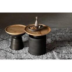 Bout De Canapé Sethos II -Red Living 1000345814 220428 023 MOOD DETAILS P000000001000345814 mood