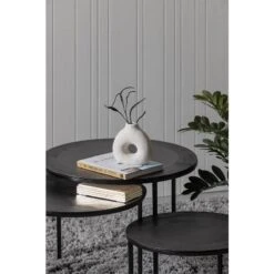 Bouts De Canapé Vansö (lot De 3) -Red Living 1000345820 220428 021 MOOD DETAILS P000000001000345820 mood