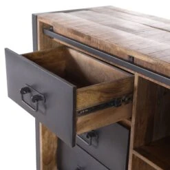 Enfilade Toleos -Red Living 1000352070 220520 035 DETAILS P000000001000352070